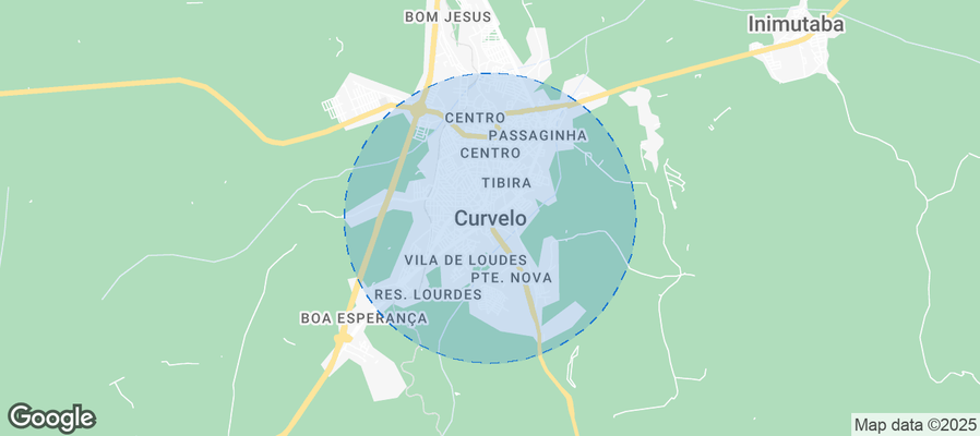 Discover Região Geográfica Imediata de Curvelo Airbnb Analytics